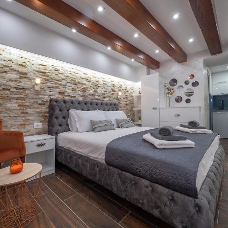Luxury Boutique Studio 부드바 외부 사진