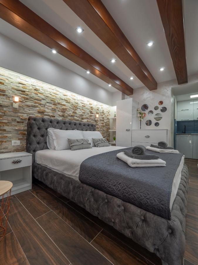 Luxury Boutique Studio 부드바 외부 사진