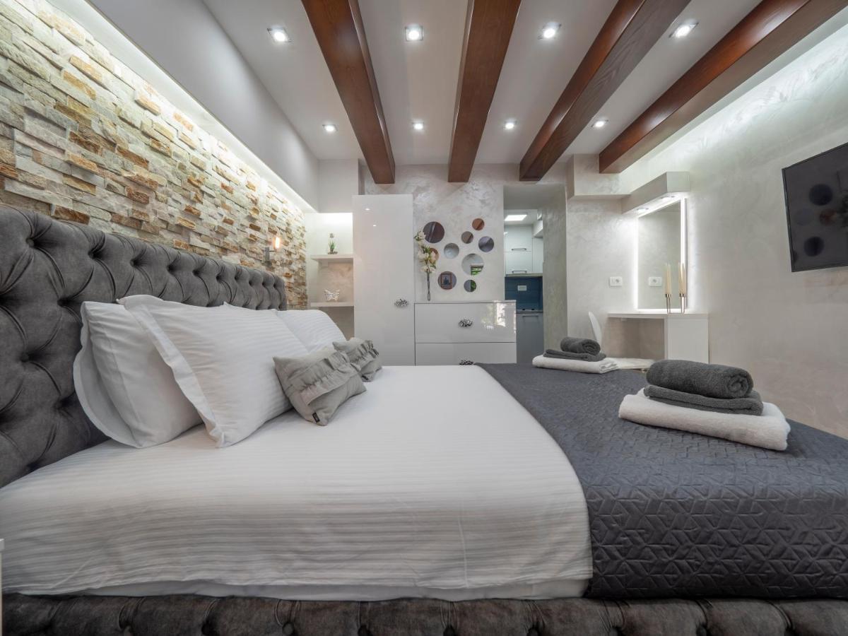 Luxury Boutique Studio 부드바 외부 사진