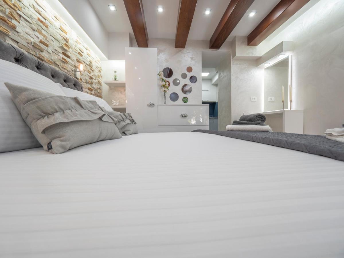 Luxury Boutique Studio 부드바 외부 사진
