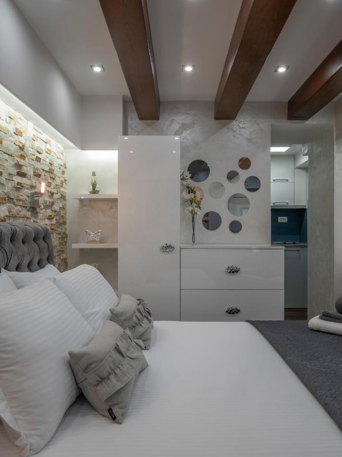 Luxury Boutique Studio 부드바 외부 사진