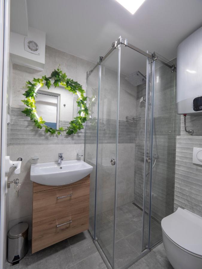 Luxury Boutique Studio 부드바 외부 사진