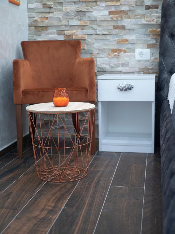 Luxury Boutique Studio 부드바 외부 사진