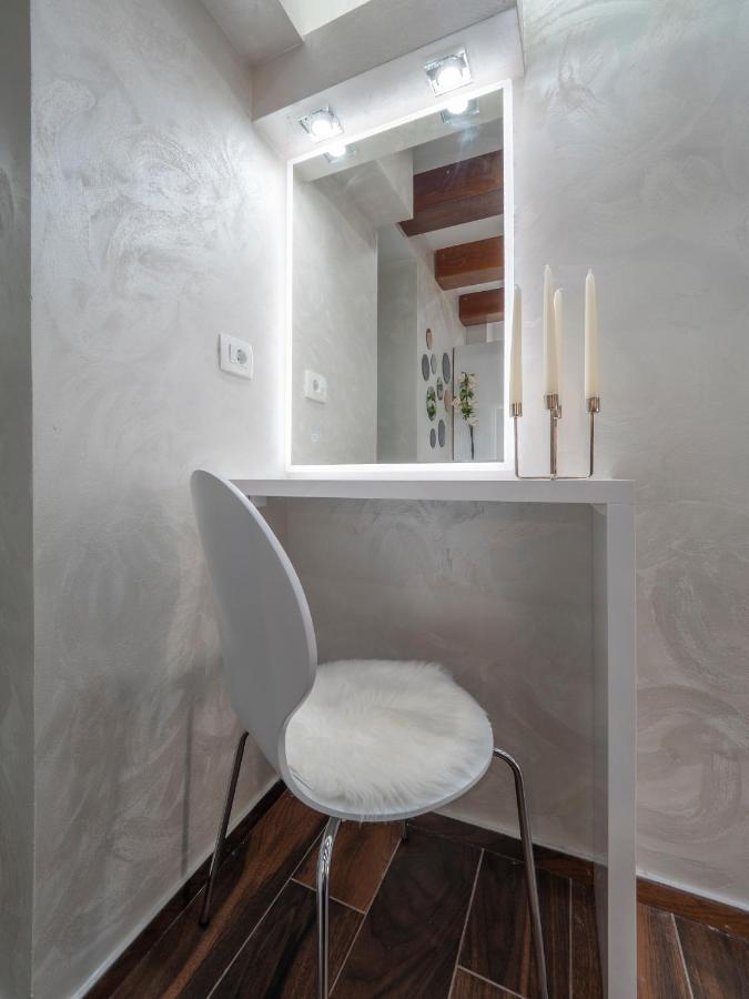 Luxury Boutique Studio 부드바 외부 사진