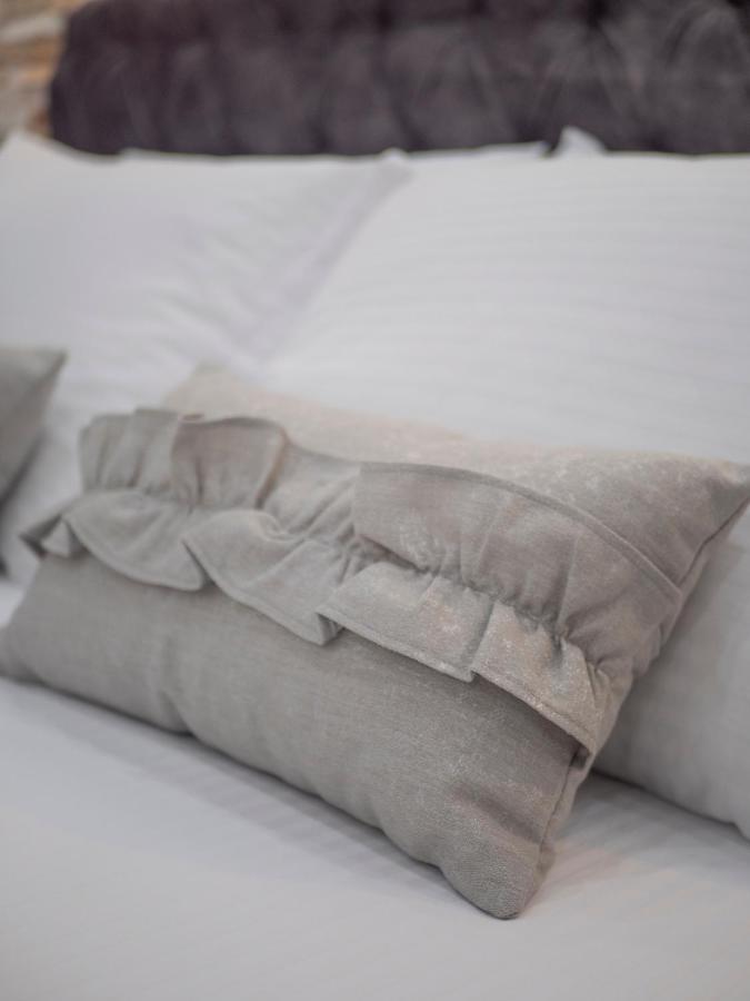 Luxury Boutique Studio 부드바 외부 사진