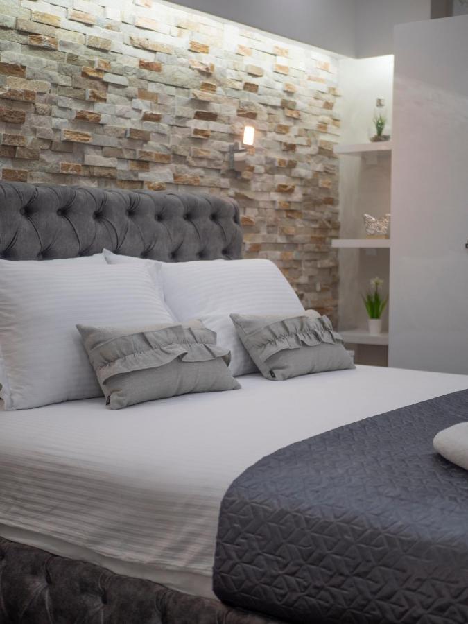 Luxury Boutique Studio 부드바 외부 사진