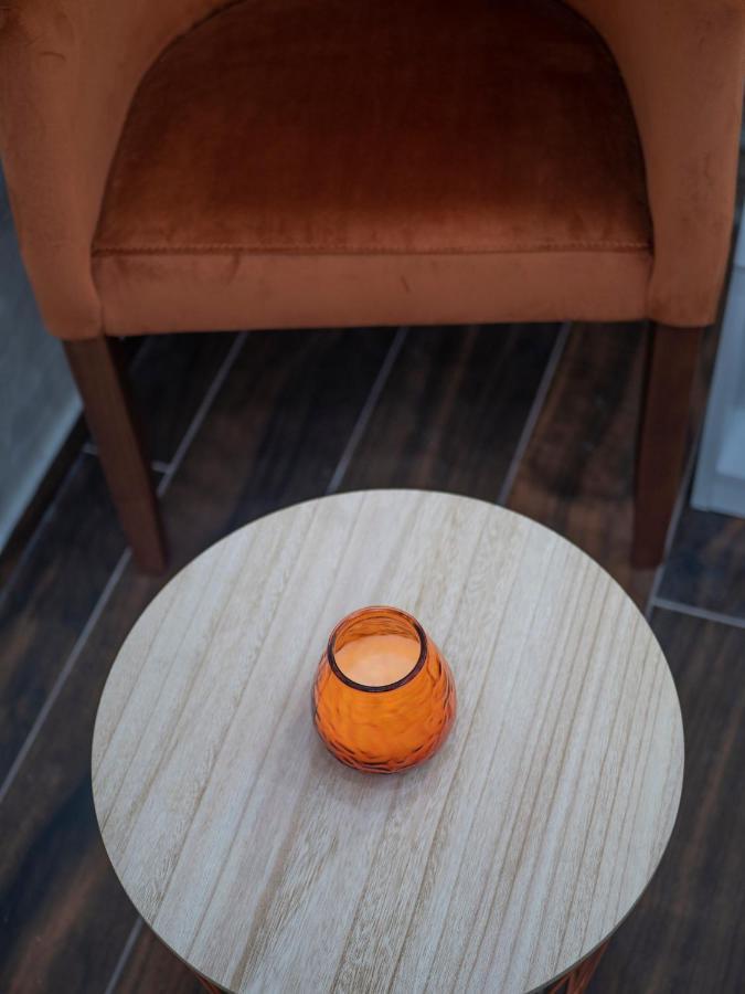 Luxury Boutique Studio 부드바 외부 사진