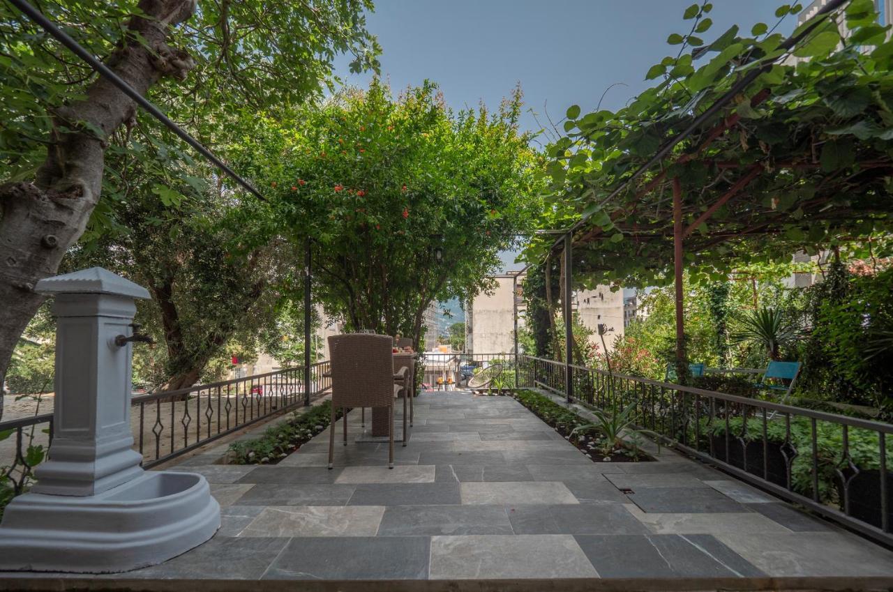 Luxury Boutique Studio 부드바 외부 사진