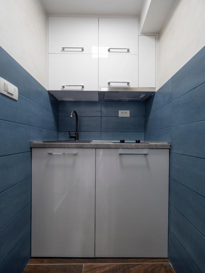 Luxury Boutique Studio 부드바 외부 사진
