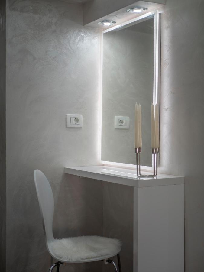 Luxury Boutique Studio 부드바 외부 사진